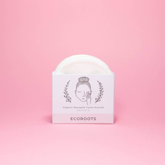 Organic Makeup Remover / Toxin Free / Sensitive Skin
